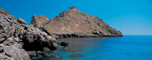 Marettimo - Isole Egadi
