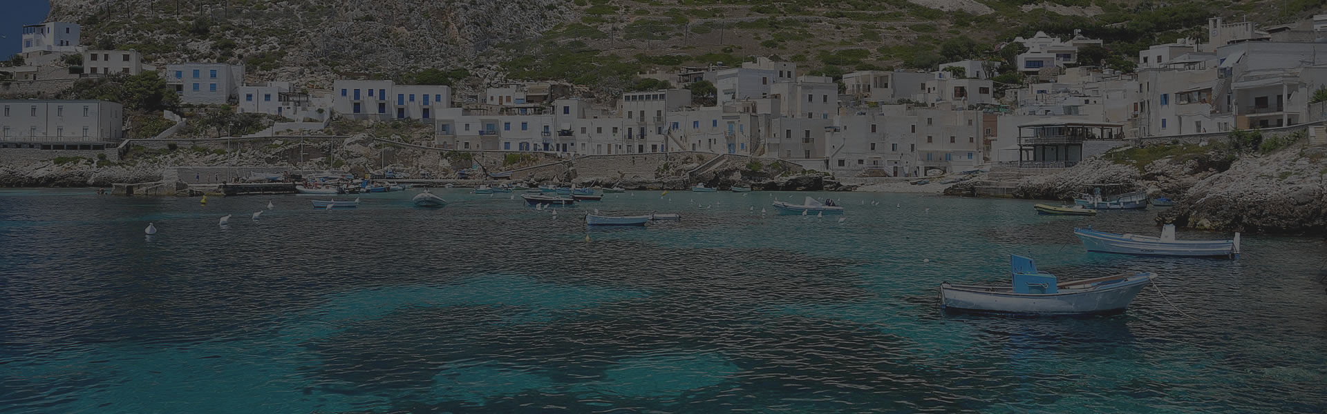 Contatti della Grotta del Genovese di Levanzo