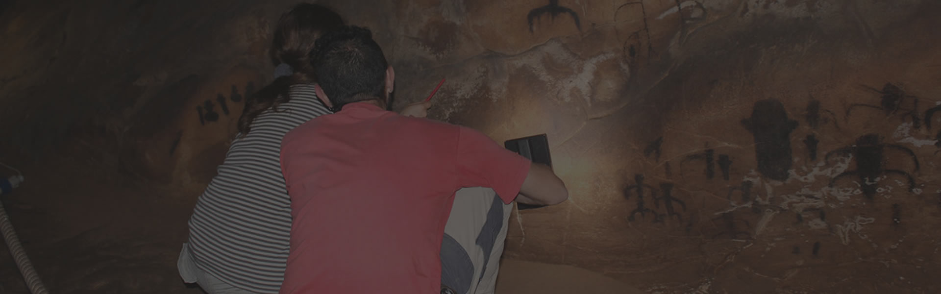 Rassegna stampa della Grotta del Genovese di Levanzo